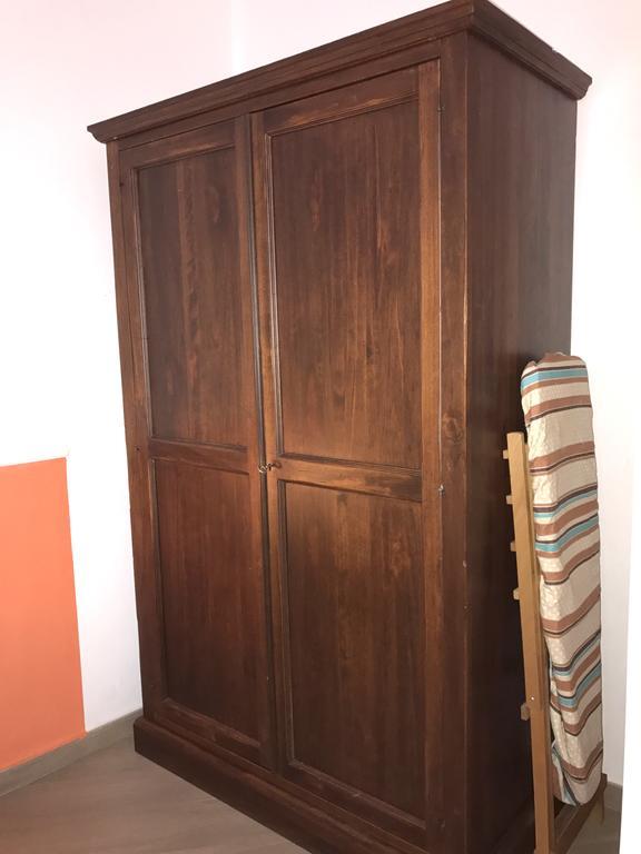Casette Sul Porto イスキア島 エクステリア 写真